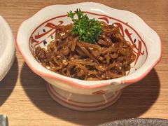 -德川家日本料理(顺义华联店)