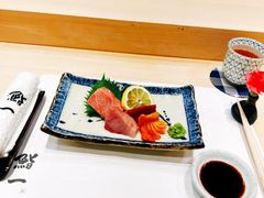 -鮨一日本料理旗舰店(总店)