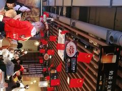 大堂-西域阿里马新疆菜·清真(桂花路店)