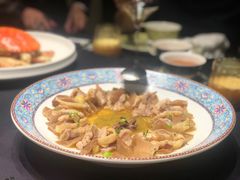 -君庭中餐馆(湘江豪生店)