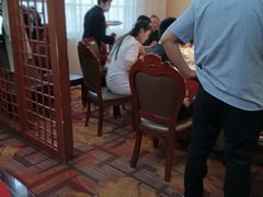 大堂-巨鼎酒店(擂鼓石店)