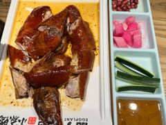 -茄子恰恰·新云南小炒(坪山益田店)