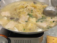 -苏师傅菜馆(上沙店)