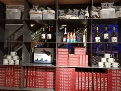 -维苏唯披萨(青云街店)