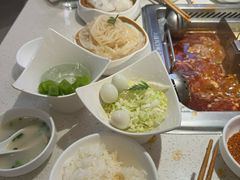 -海底捞火锅(高科广场店)