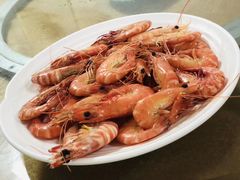 -华源餐厅·海鲜大排档(日月贝店)