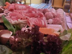 -椰贝原味椰子鸡(高新万达店)