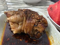 七星猪蹄-蒋炸酱(内东街店)