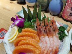 -花道寿司(萧山万象汇店)