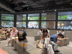 -Manner Coffee(淮海755店)
