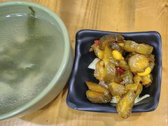 -寅春百年老卤面(汤山店)
