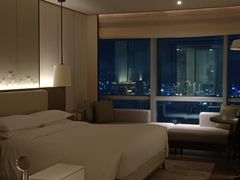 -深圳中洲万豪酒店