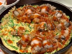 -志明眷村·台式融合菜·宵夜