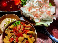 -冯校长老火锅(广州正佳广场店)