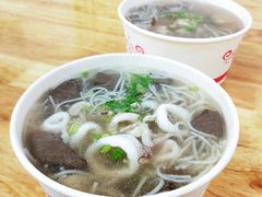 阿玲面线糊-阿玲面线糊(溪岸路店)
