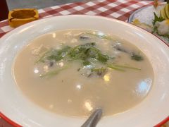 -吉源大排档·鱼生·海鲜(烧烤彩印厂店)