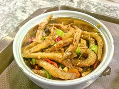 -食代馆(深业上城店)