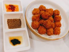 -东兴楼饭庄(六里桥店)