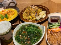 -尚SHANG泰国菜(中山大道店)