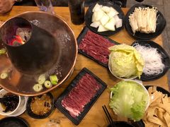 -金生隆(六铺炕店)