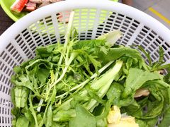 麻辣烫-农园餐厅(北京大学店)