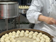 -红帽叔叔包子