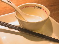 -大潮淮·淮扬菜(何园旗舰店)