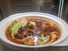 -宴锦堂·西院私房菜