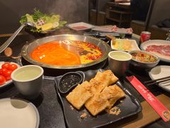 -井格重庆火锅(西直门凯德Mall店)