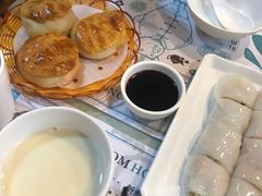 -点点心点心专门店(旺角店)