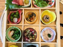 -赤坂亭·M9和牛烧肉·铁板烧·日料398放题(长泰广场店)
