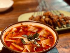 肉串-连手特色烤串