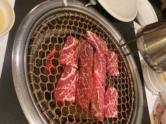 -韩屋韩国料理(天山路店)