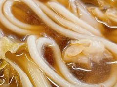 -好一家牛肉粉(山东路家乐福店)