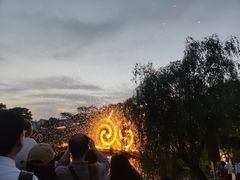 -大塘金香草谷