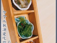 -柏鮨寿司.刺身.定食(米山町地中海店)