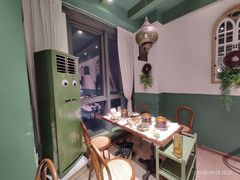 -Thai Basil罗勒叶泰式餐厅(时代天街店)