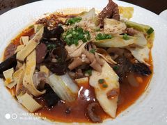 -成都你六姐·牛肉冒菜(城市集市合生汇店)