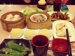 iphone_upload_pic-添好运点心专门店(中环IFC店)