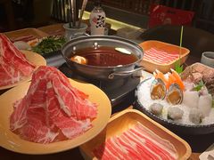 -山葵家·创意料理(EFC欧美广场店)