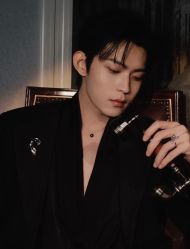 -GiO挚澳珠宝(侨福芳草地店)