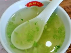 -鲜锦记潮汕牛肉火锅(月坛店)