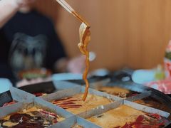 -安胖老火锅(两路口店)