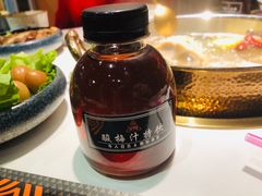 -牛人日志·鲜牛肉骨汤火锅(万科里瑧店)