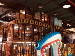 -蒙特利亲子乐园