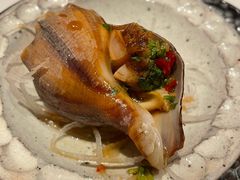 -人间酒暖·Go blanc·烧鸟·深夜食堂(陆家嘴店)