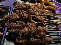 -蓝尊量贩(黄河路店)