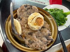 -荔园小馆(园岭新村二期店)