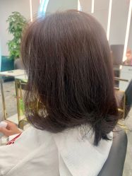 点击看大图 -MODEL'S HAIR