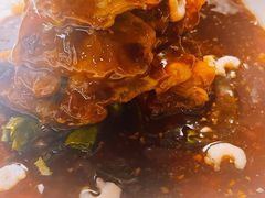 -山外山菜馆(玉泉路店)